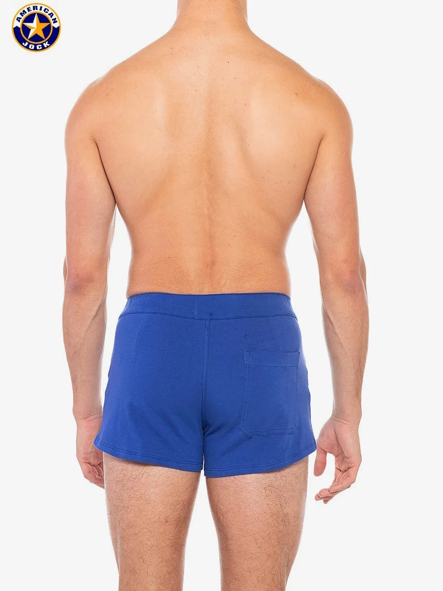 A J Sports Short