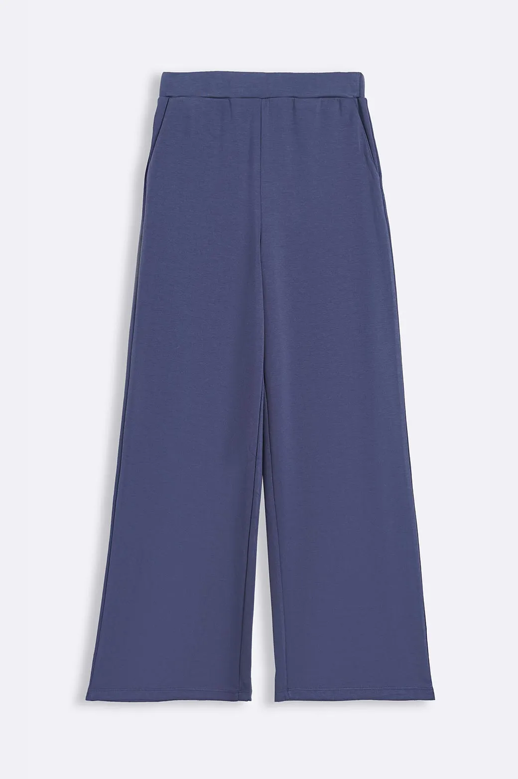 ALL-DAY WIDE PANTS