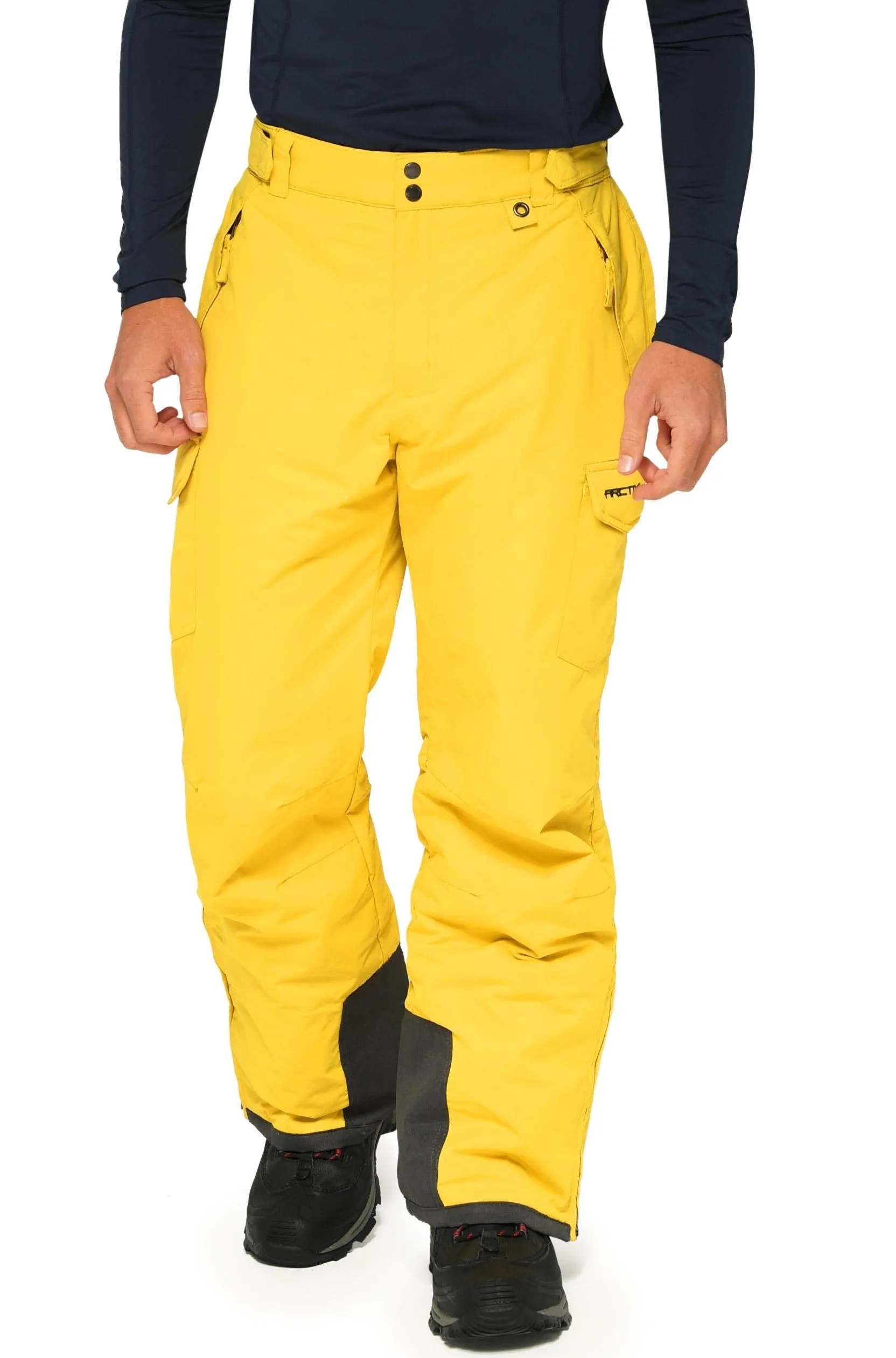 Arctix Men's Snow Sports Cargo Pants