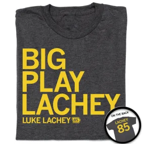 Big Play Lachey