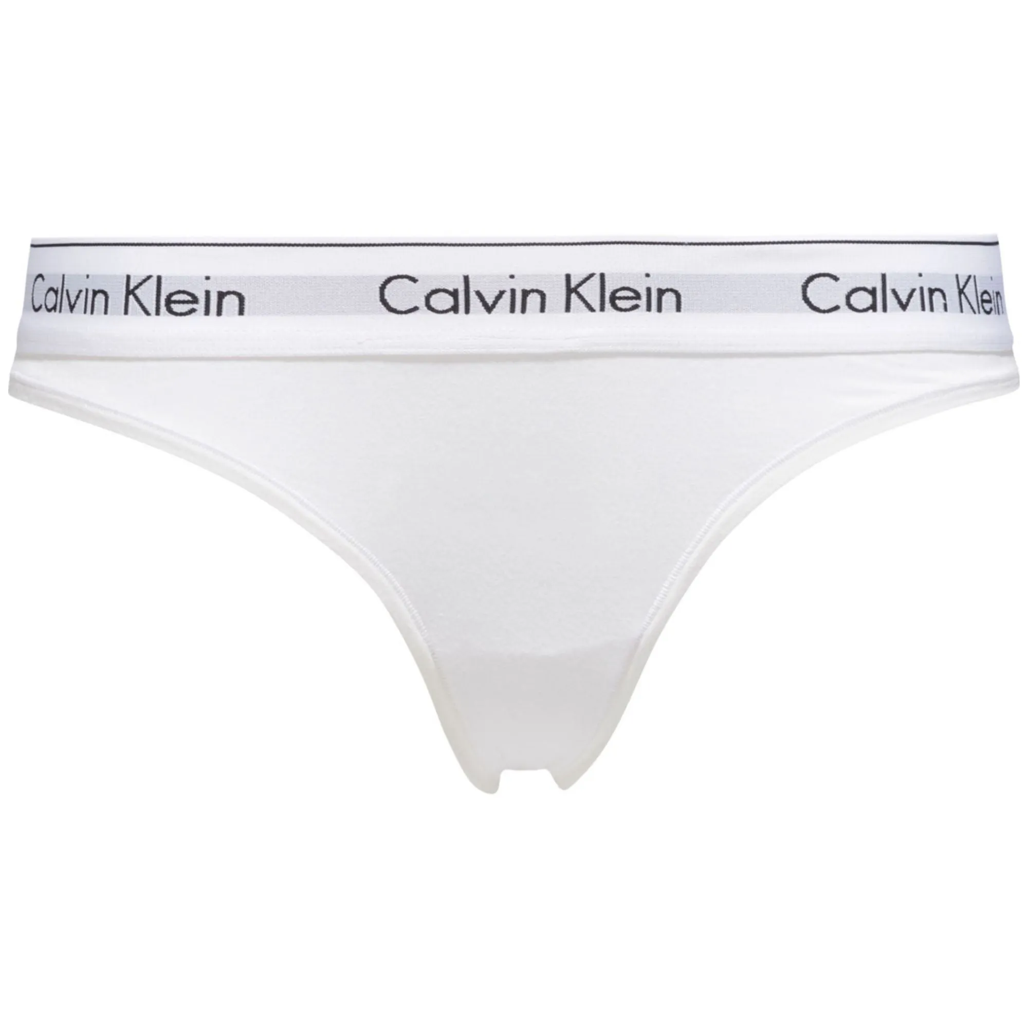 Calvin Klein String 3786