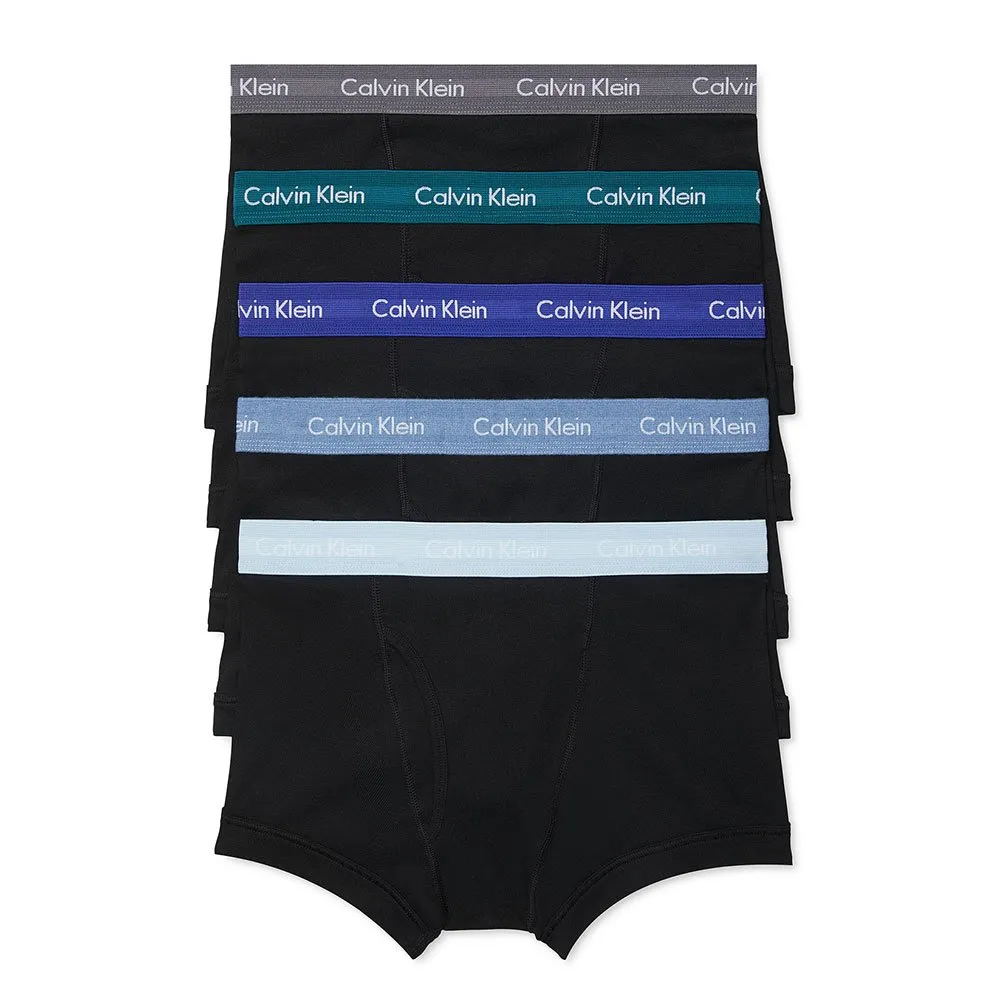 Cotton Classic Trunk 5-Pack