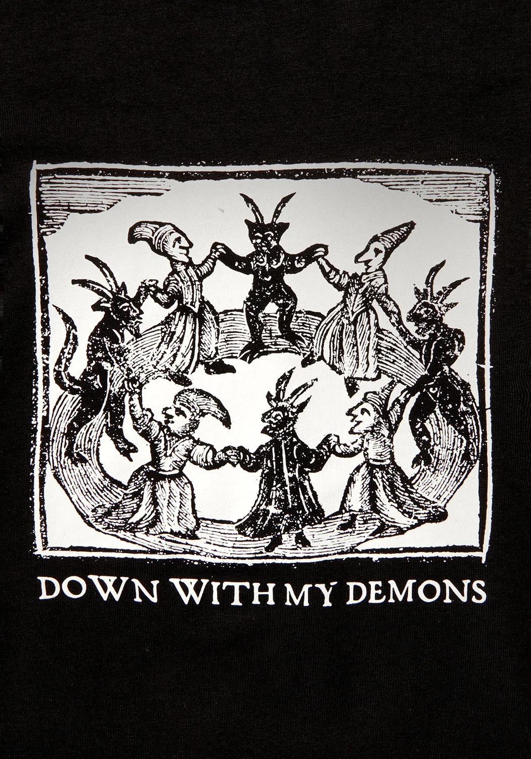 DEMONS CROP