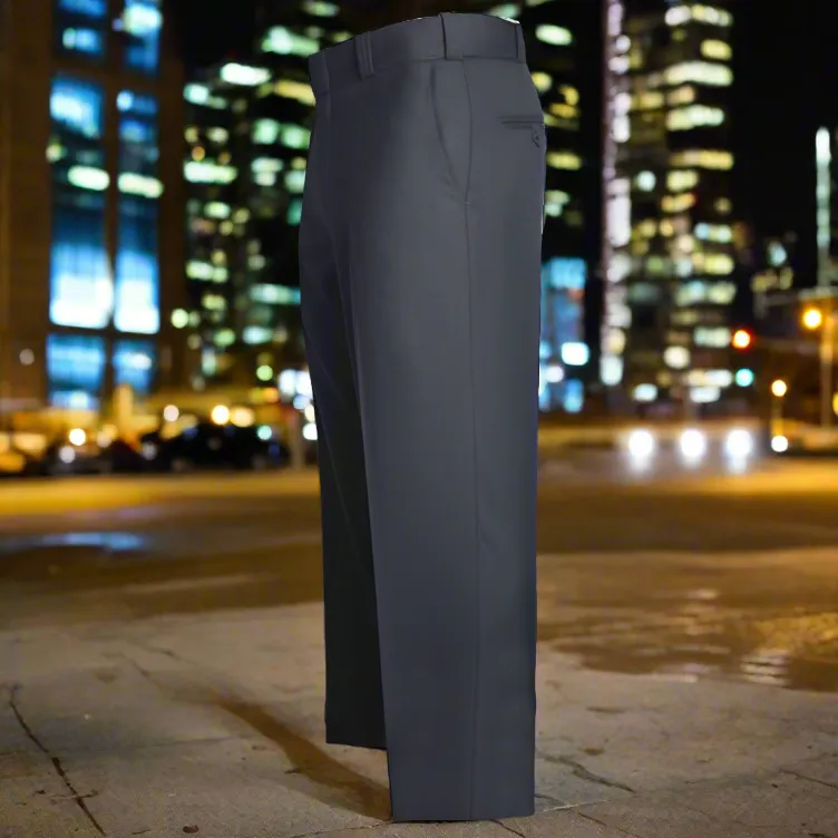 Flying Cross Command Gabardine Pants - LAPD NAVY