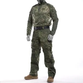 Frogman Combat Training Suits Tactical Uniform