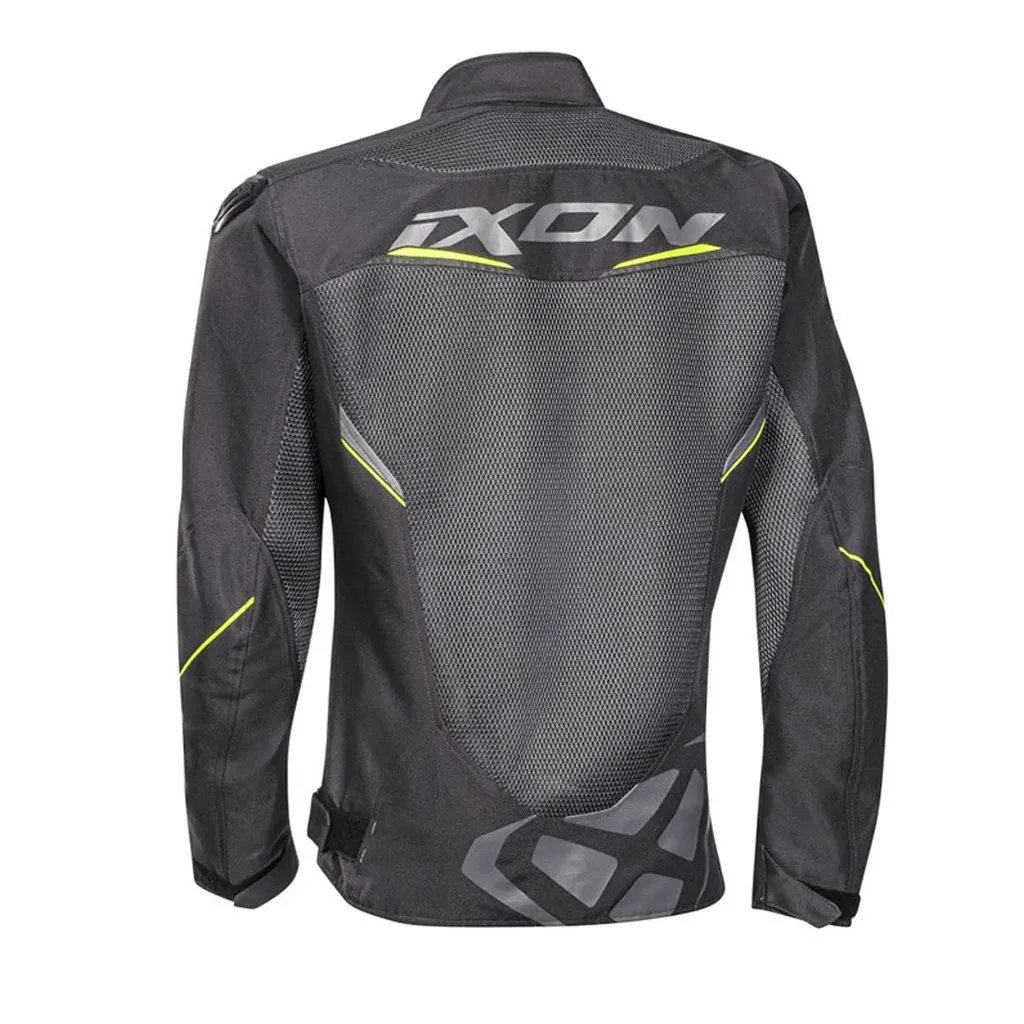 Ixon Draco High-Performance Motorcycle Jacket for Riders