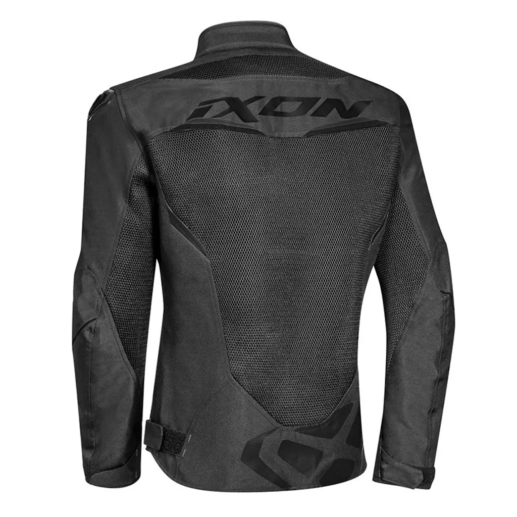 Ixon Draco High-Performance Motorcycle Jacket for Riders