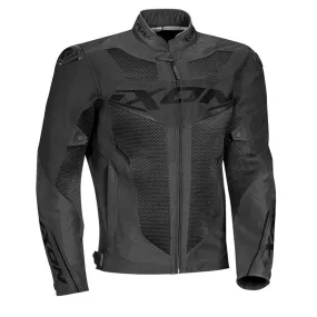 Ixon Draco High-Performance Motorcycle Jacket for Riders