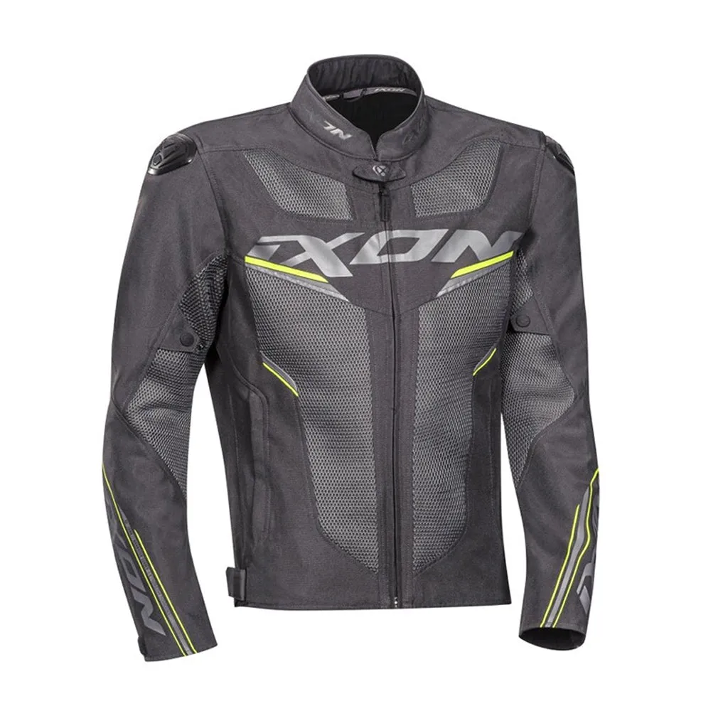 Ixon Draco High-Performance Motorcycle Jacket for Riders