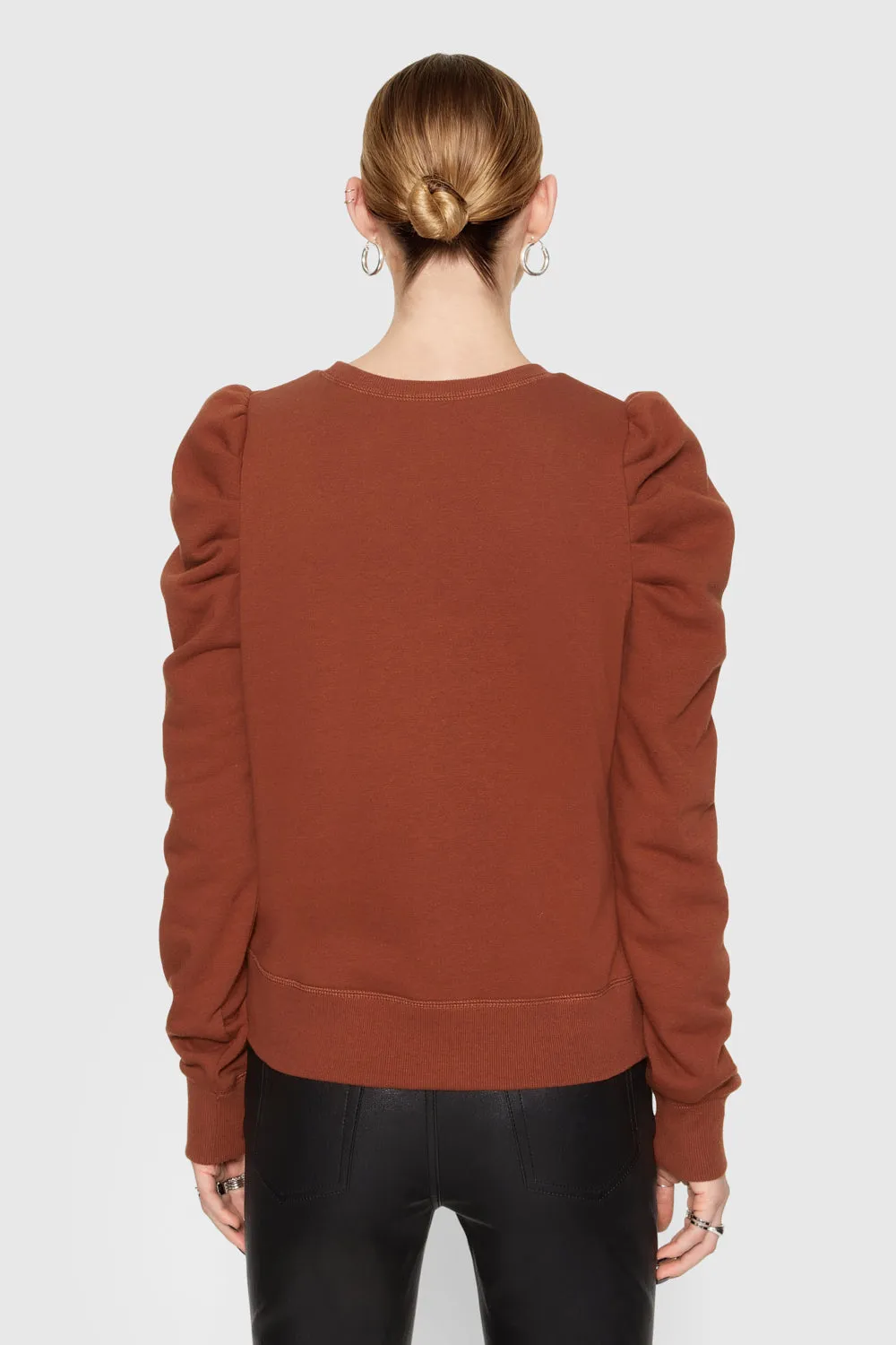 Janine Sweatshirt