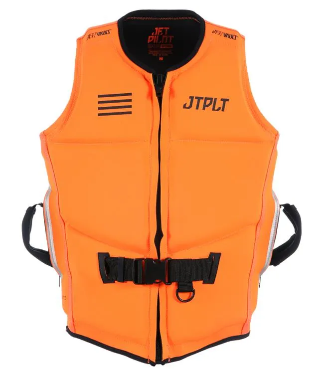 Jetpilot RX Vault L50 Life Vest (2024) - Orange