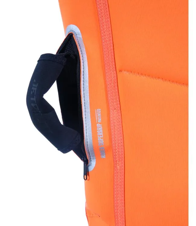 Jetpilot RX Vault L50 Life Vest (2024) - Orange