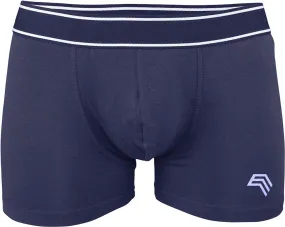 KRB K800 ― Optimum Comfort Boxer-Shorts - Navy Blau