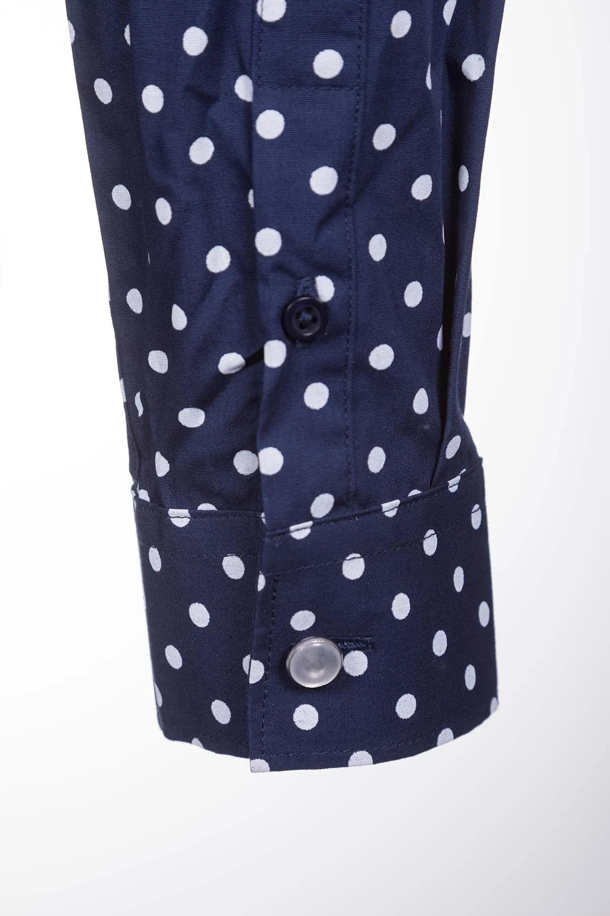 Ladies Printed Shirt - Wistow