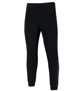 LI-Ning MEN'S PANTS [BLACK] AKLN941-1