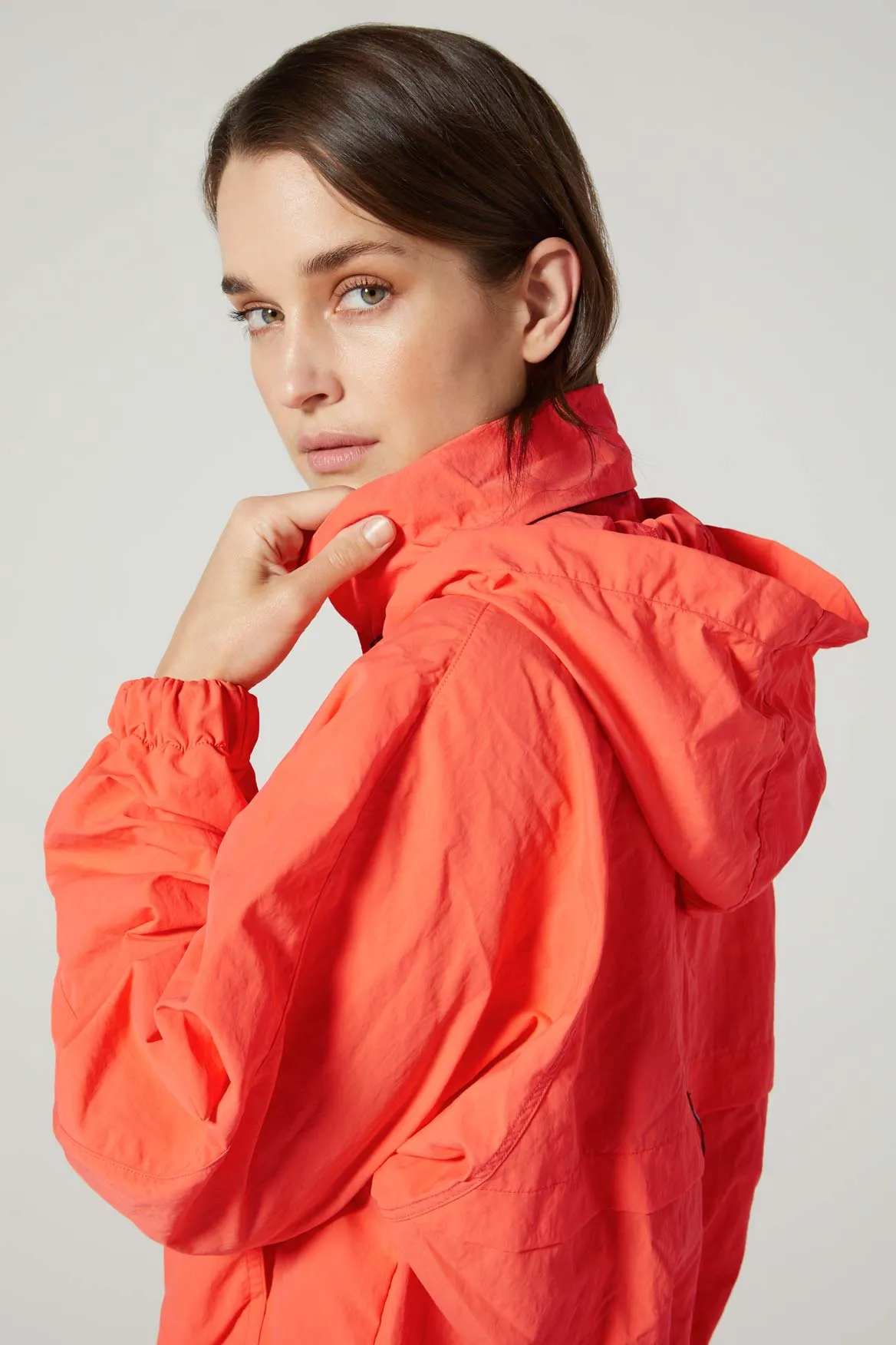 Mischa Track Jacket