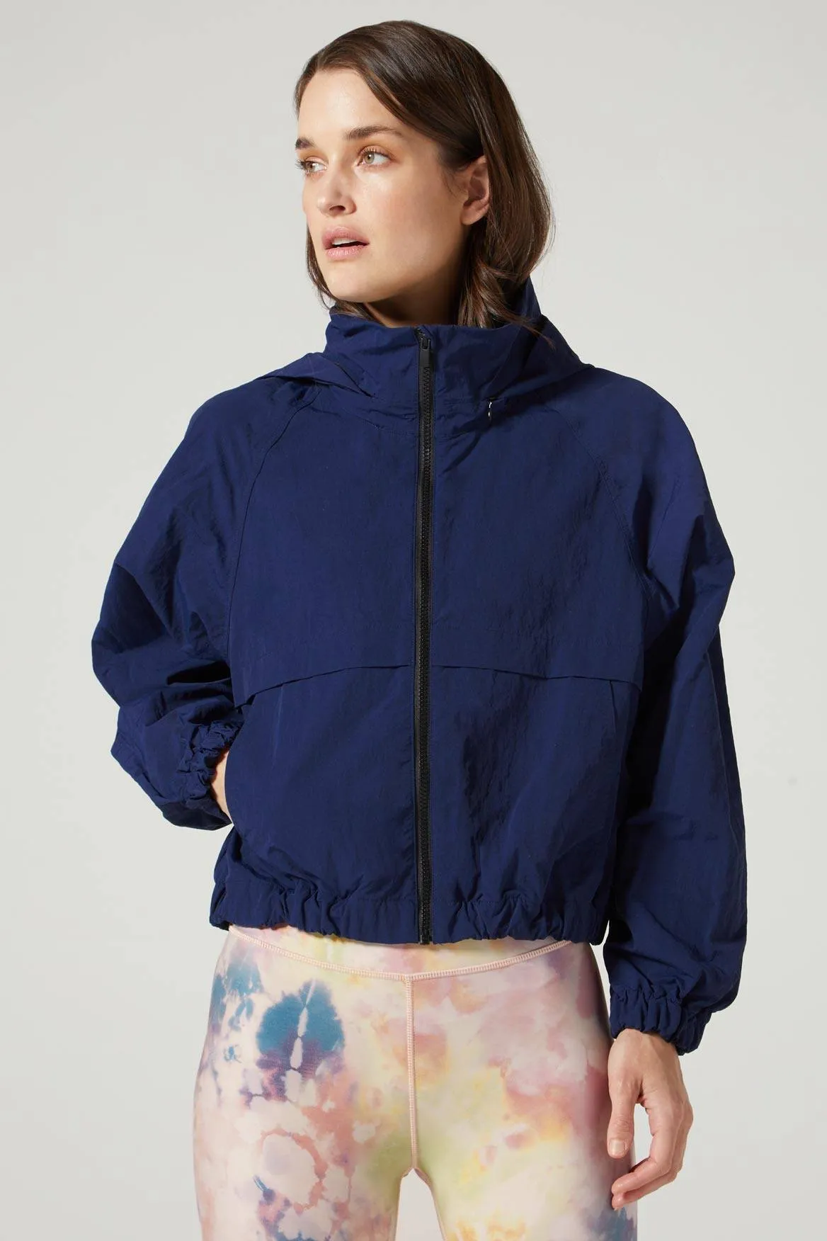 Mischa Track Jacket