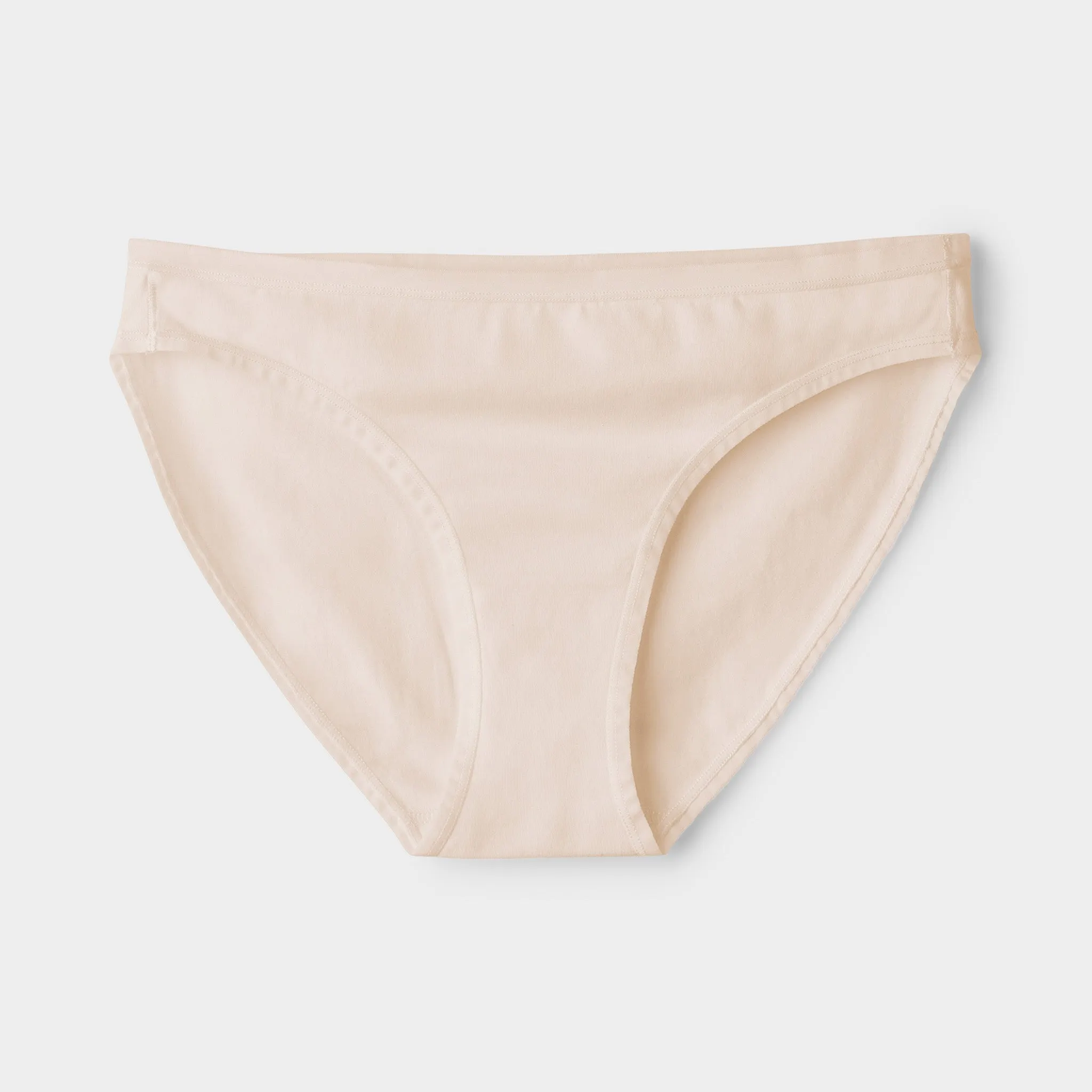 Organic 2-Pack Bikini