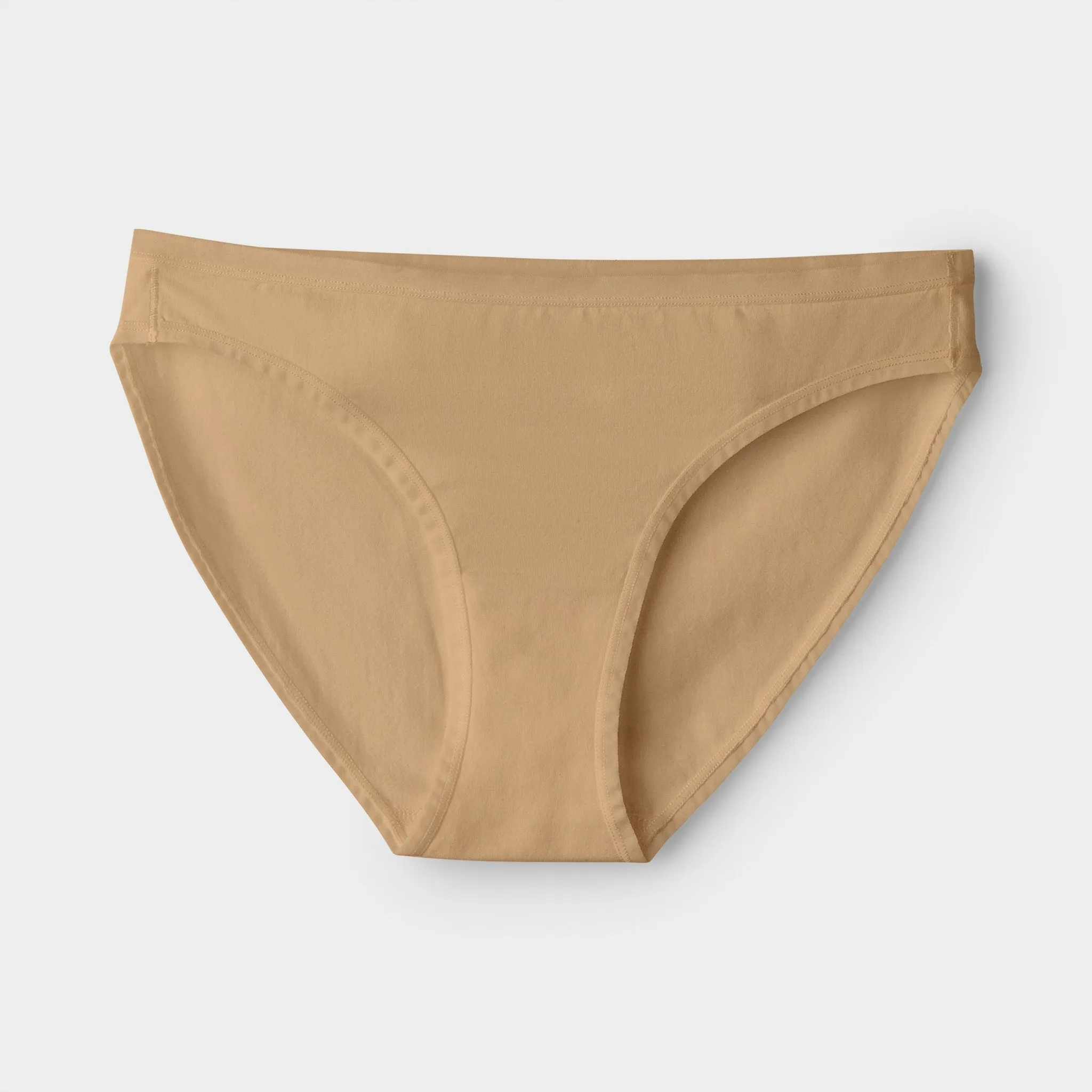 Organic 2-Pack Bikini