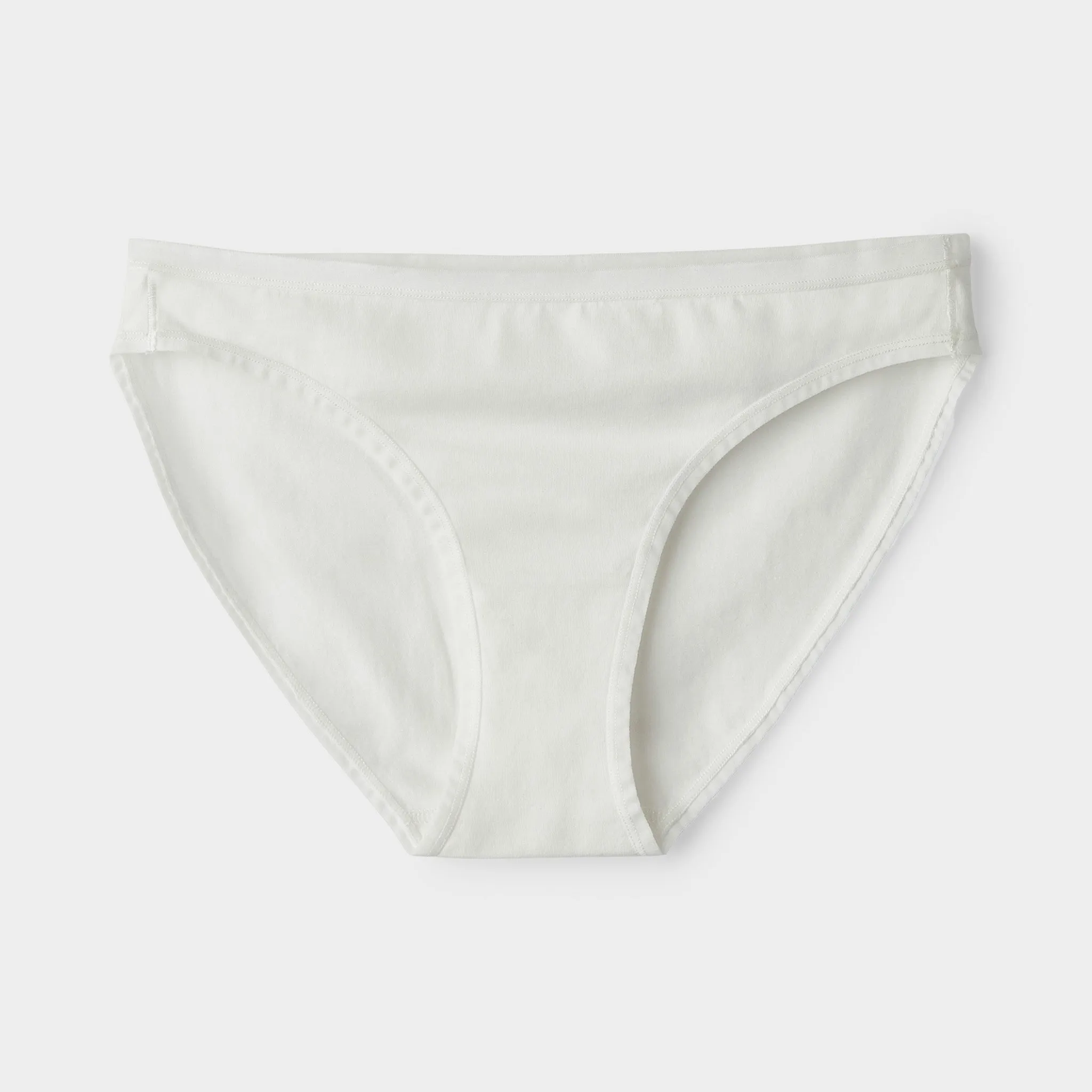 Organic 2-Pack Bikini