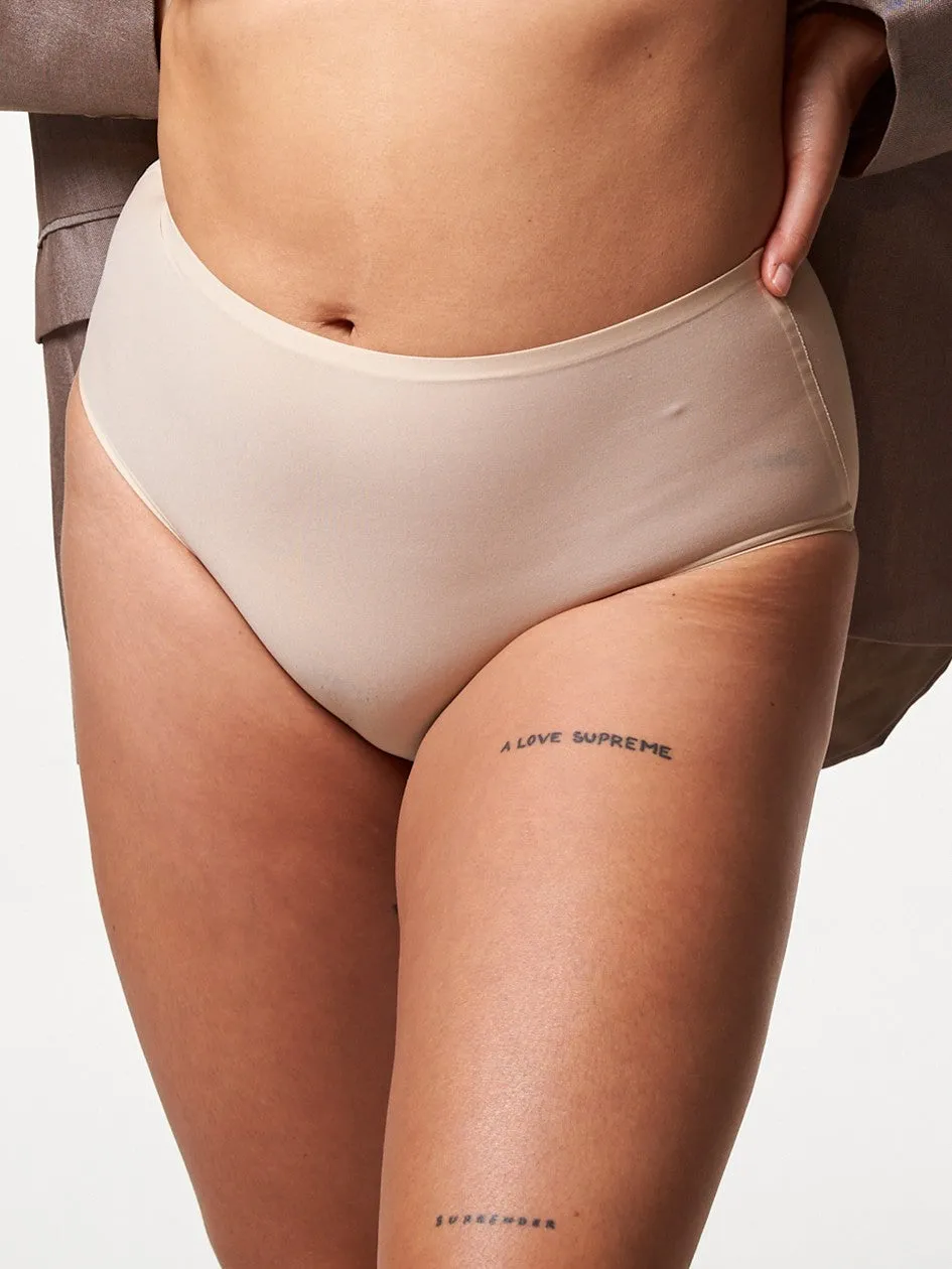 SoftStretch Brief