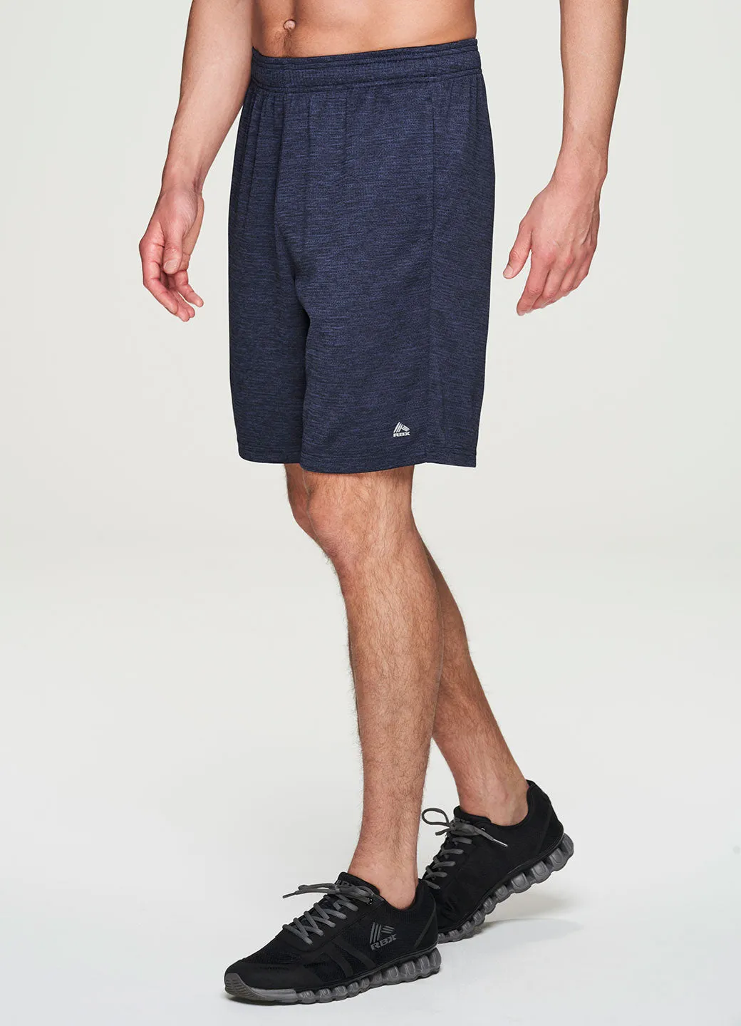 Stratus Textured Short