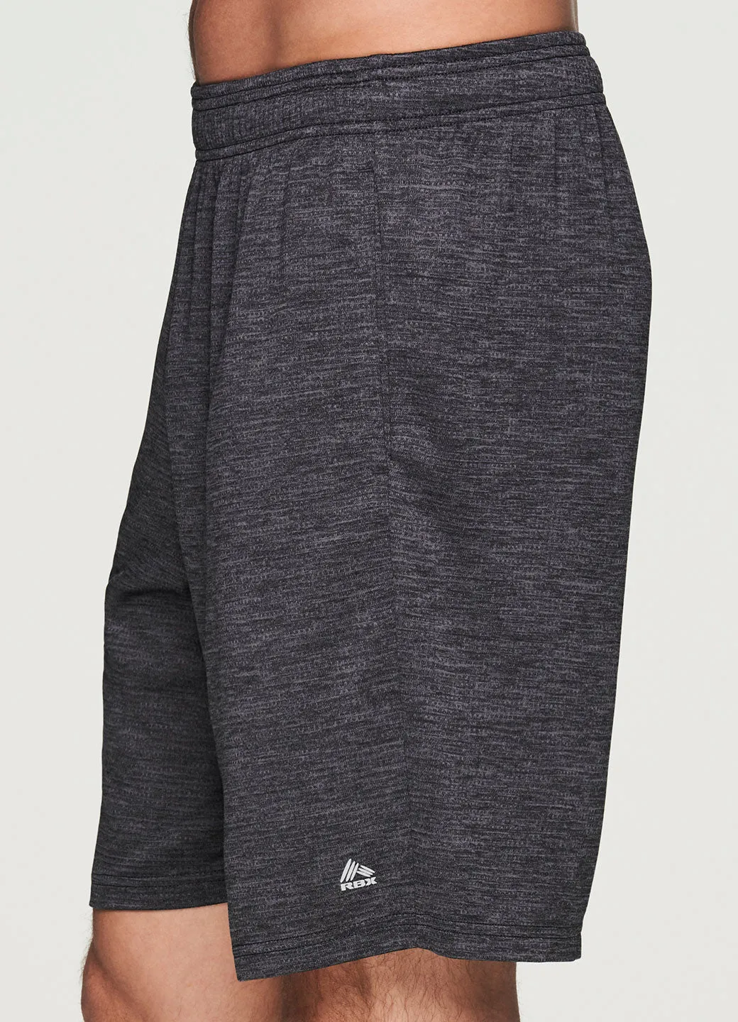 Stratus Textured Short