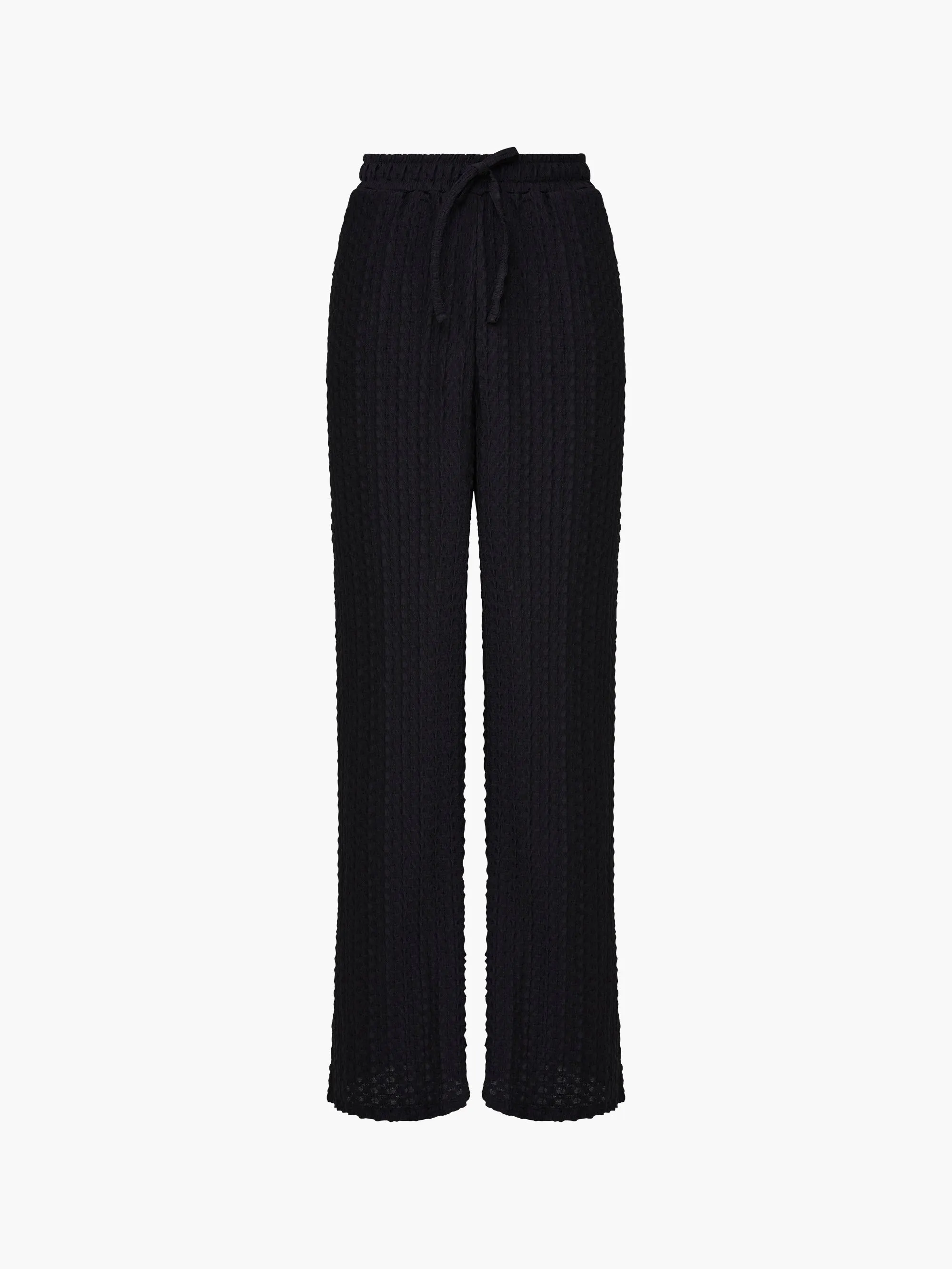 Tash Textured Pants