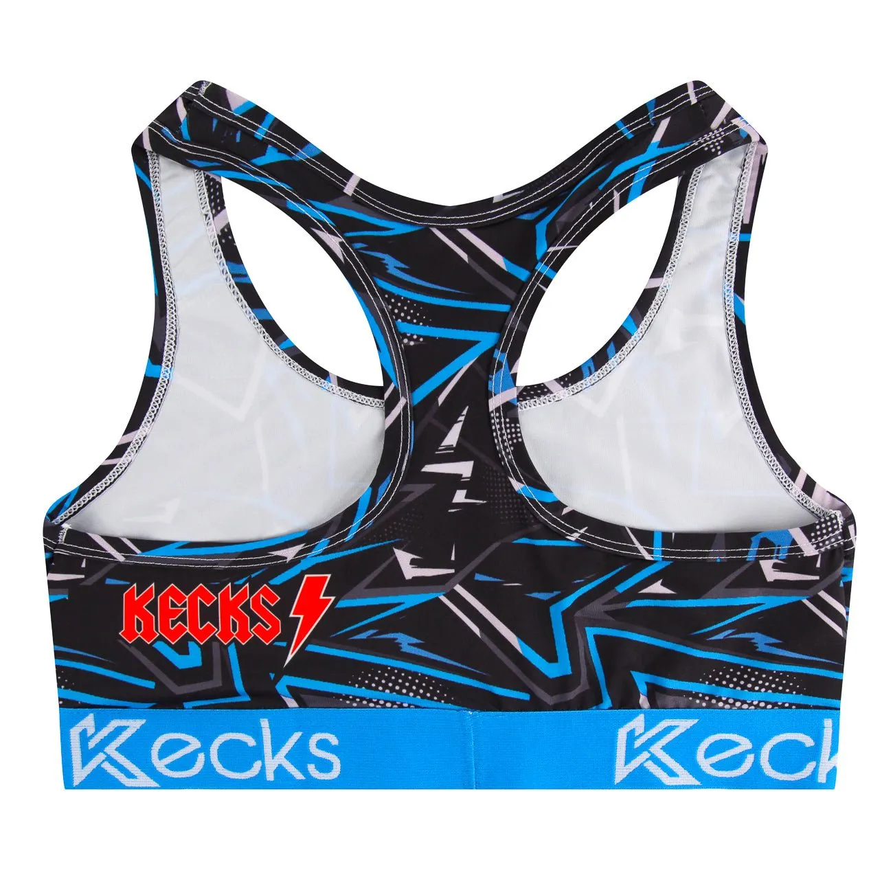 Thunderstruck Sports Bralette