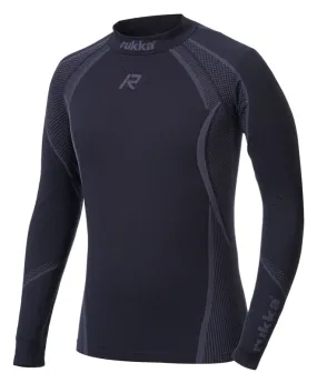 XENO-R LADY Seamless Base Layer - Shirt